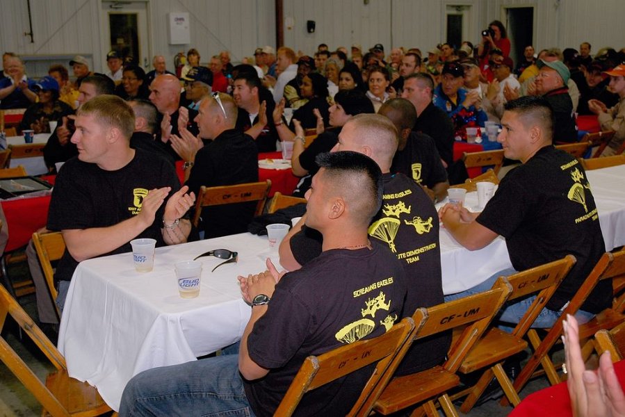 Hangar Party DSC 3607